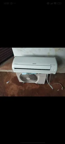 Ar condicionado a venda 1000