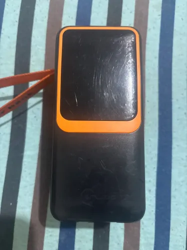 Power bank 50 mil mah