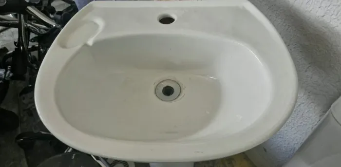 Pia para Banheiro