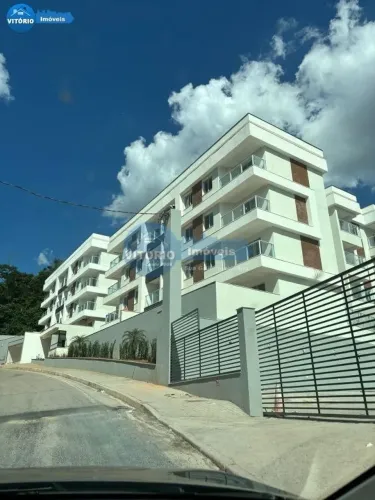 Apartamento á venda no Jardim das FLores !