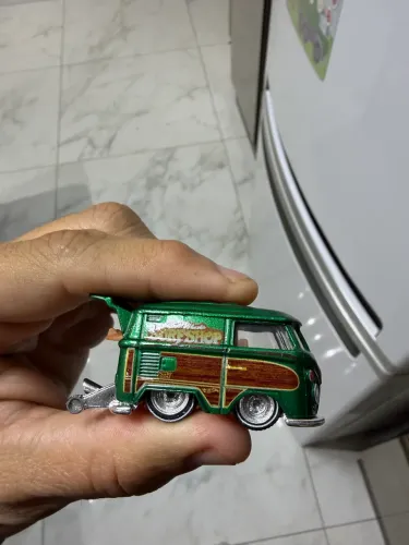 Kool Kombi STH - Loose
