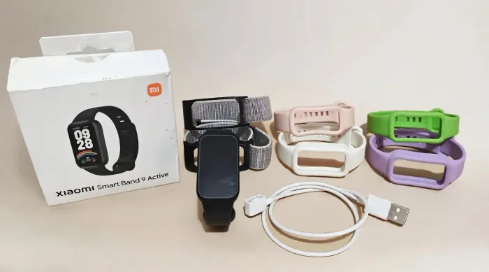 Xiaomi Smart Band 9 Active