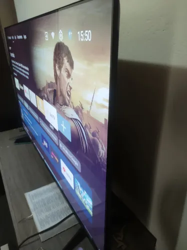 TV SMART LCD