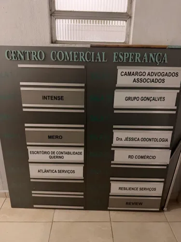 Escritório 
