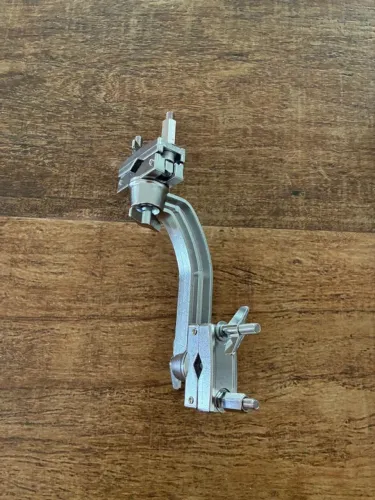 Clamp Articulado 2 Conexões Multiuso Sonata Sp6 Ax25l