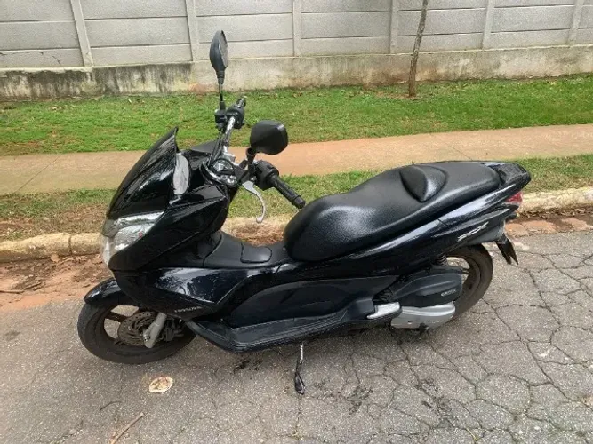 Honda PCX 150cc 2015