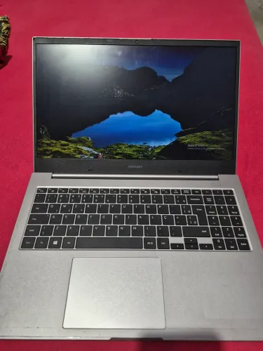 Notebook Samsung