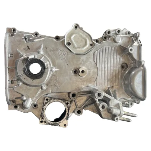 Tampa Lateral Frontal Motor Jac J3 1.4 16v 2010 A 2014