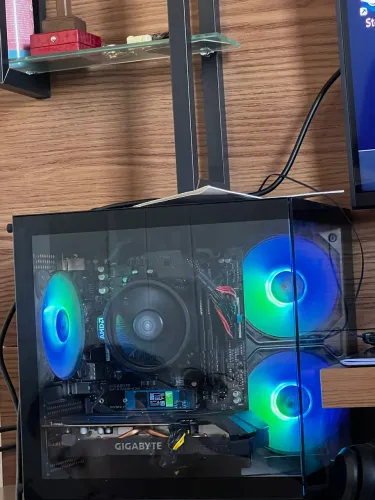 Pc gamer
