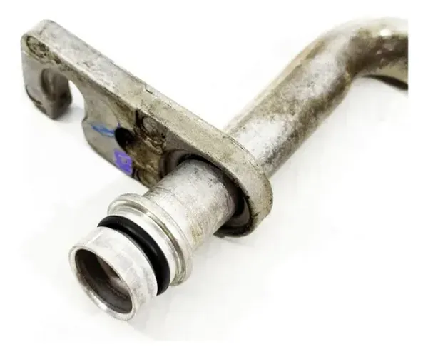 Mangueira Compressor Caixa Ar-condicionado Toyota Corolla Gl