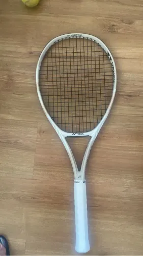 Raquete de tênis yonex vcore stand 98 2024