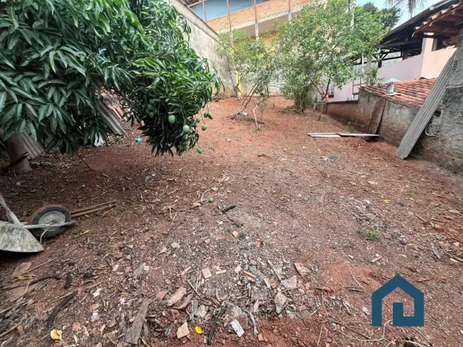 LOTE 200M² NO BAIRRO FLORAMAR