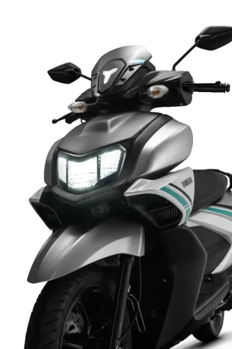 YAMAHA ZR HYBRID CONNECTED 2026 - ECONOMIA, TECNOLOGIA E PRATICIDADE PARA O DIA A DIA!