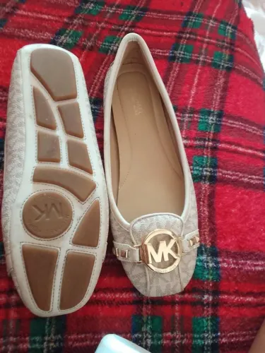Sapatilha Michael Kors original