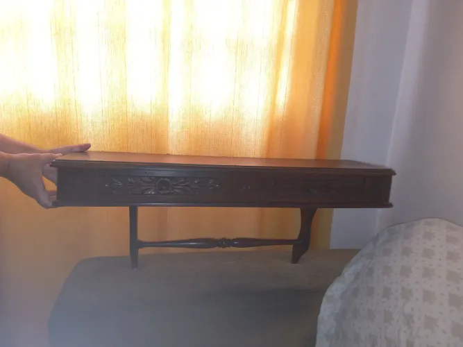 Armário de parede Rústico