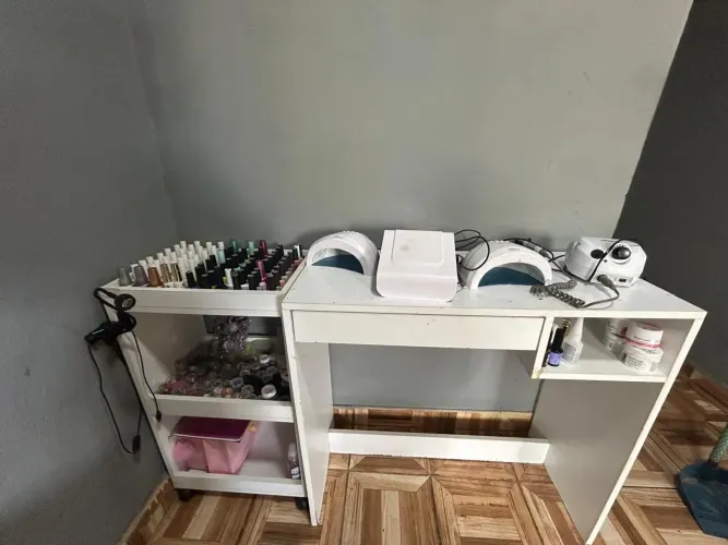 O kit completo para quem quer conversar