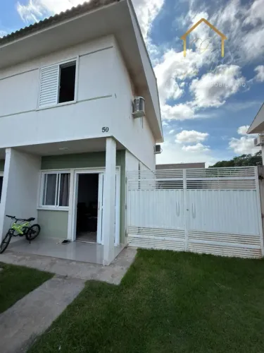 CONDOMÍNIO RESIDENCIAL VILLAGGIO DI PIETRA PEDRA 90