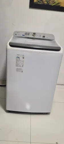 Lavadora 16Kg - Lava Roupas 