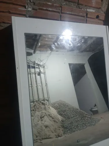 Vendo espelho para closeti