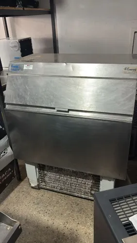 Máquina de gelo 150A