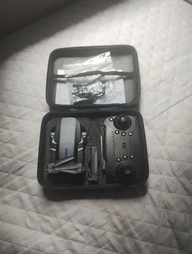 Drone e525