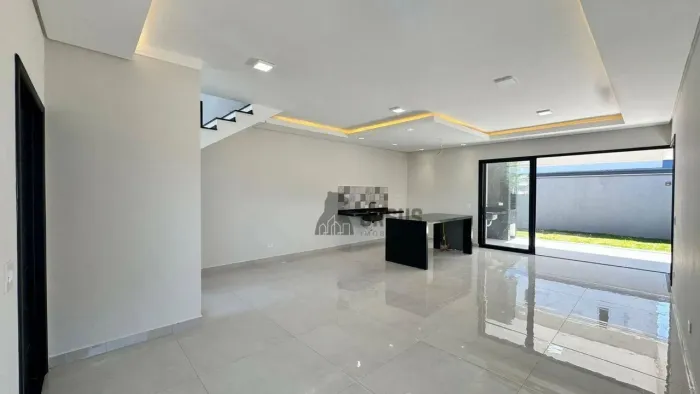 Casa em Condomínio Fechado em Taubaté | 170m², 3 Dormitórios e Excelente Custo-Benefício n