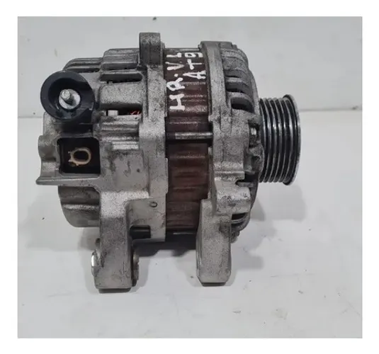 Alternador Hr-v 16v 4cc 1.8 2015 2022 A5tj08912t 120a 12v