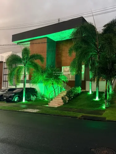 CASA EM CONDOMINIO RESIDENCIAL em CAMAÇARI - BA, VILA DE ABRANTES (ABRANTES)