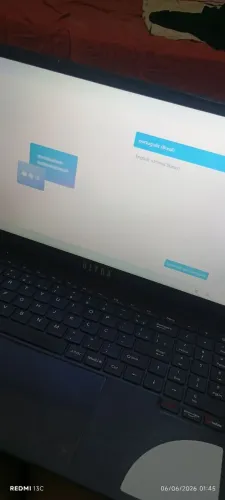 Notebook multi
