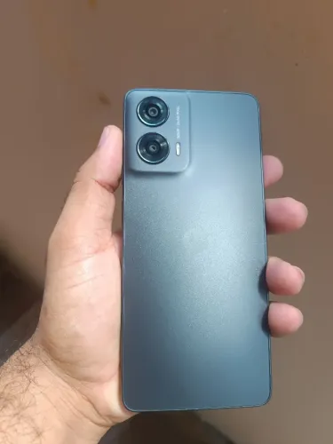 MOTO G24