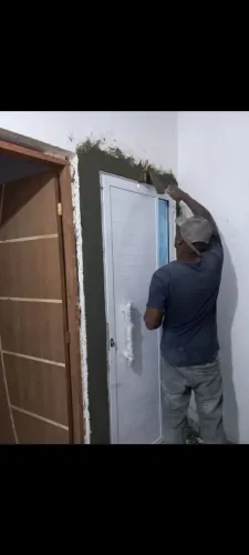 Marido de Aluguel. SO Serviços 