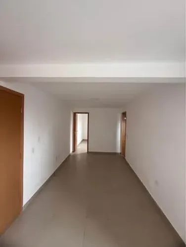 APARTAMENTO À VENDA - VILA VITÓRIA | MAUÁ/SP
