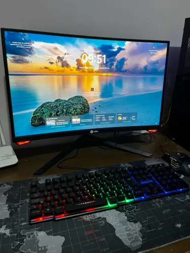 VENDE-SE PC GAMER
