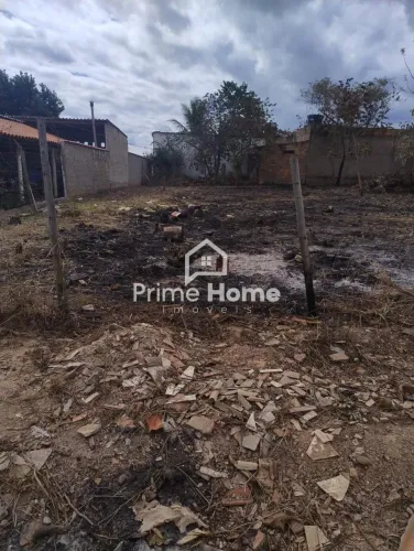 terreno - Zona Rural - Pompéu