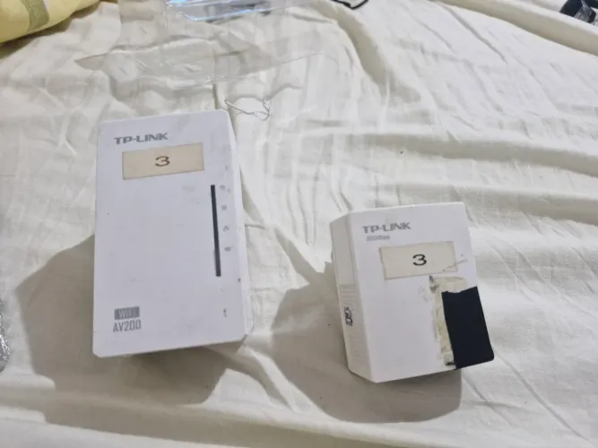Kit Repetidor TpLink