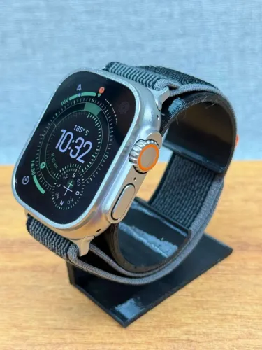 Apple Watch Ultra 2