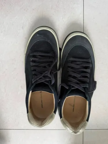 TENIS OSKLEN