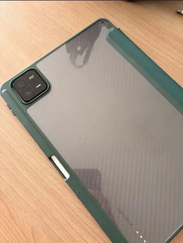 Tablet Xiaomi 11.2 Mi Pad 6 | 256 Gb Cinza Escuro Cinza-escuro