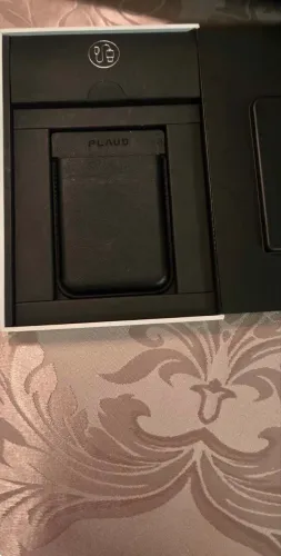 Plaud Note, Novo, Lacrado Com Garantia
