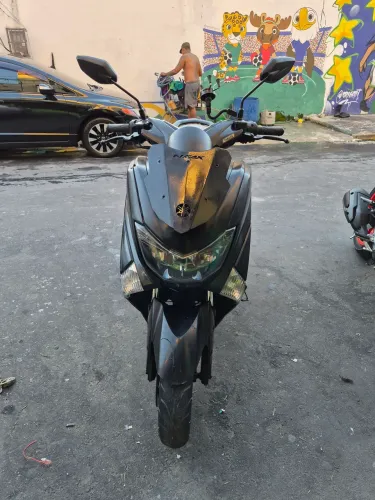 N max preta 2019