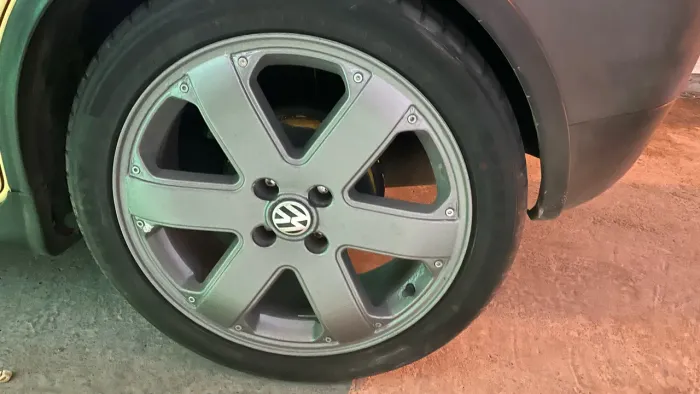 Roda original aro 17