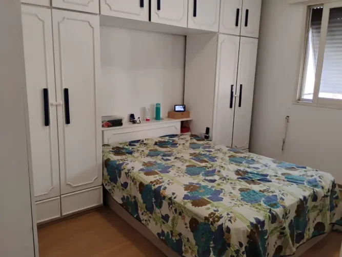 APARTAMENTO NA POMPEIA 78mt COM DUAS VAGAS