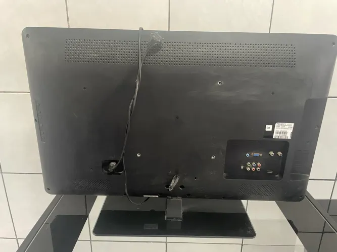 Tv Philips 32? LCD