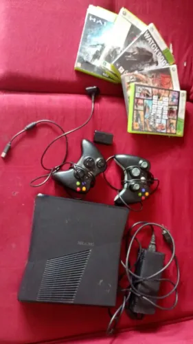 Xbox 360