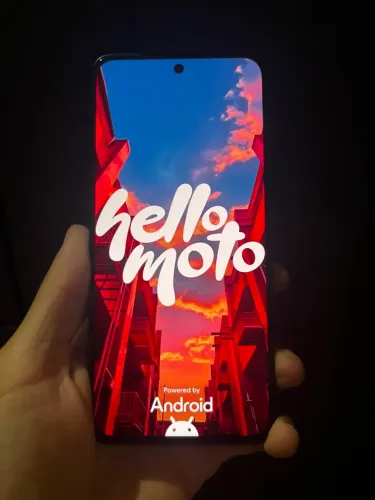 Moto edge 50 neo 256GB