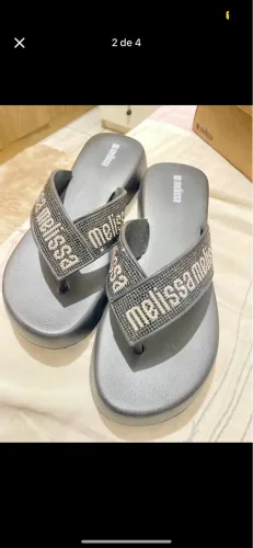 Melissa lover deluxe