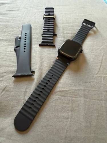Apple Watch séries 11 46mm