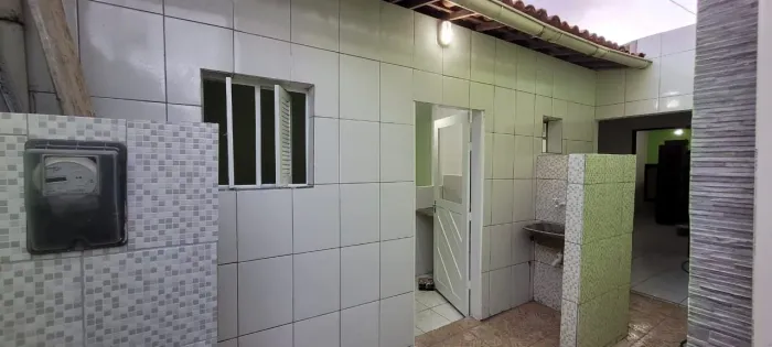 Casa para alugar 