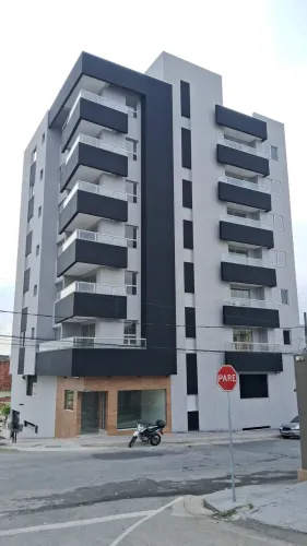 Vendo apartamento novo!