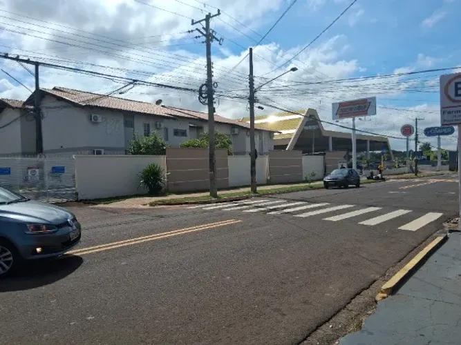 Apartamento Vila Carlota 